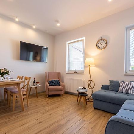 Apartament Stars Устка Экстерьер фото